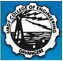 University BDT College of Engineering, Visvesvaraya Technological University - [UBDTCE]