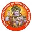 Indradev Institute of Education and Technology - [IIET]