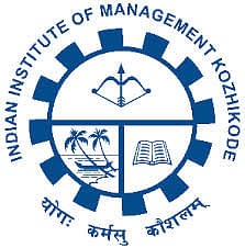 IIMK - Indian Institute of Management