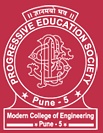 Progressive Education Society's Modern College of Engineering - [MCOE]