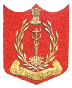 Armed Forces Medical College - [AFMC]