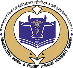 Maharashtra Animal and Fishery Sciences University - [MAFSU]