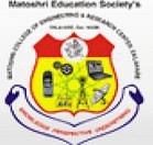 Matoshri College of Engineering and Research Centre - [MCOERC] Eklahare