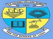 D.G. Ruparel College of Arts Science and Commerce