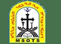 Malankara Syrian Orthodox Theological Seminary [MSOTS]