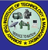 Somany Institute of Technology and Management - [SITM]