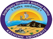 Krantiguru Shyamji Krishna Verma Kachchh University - [KSKVKU]