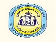Mother Teresa Women's University