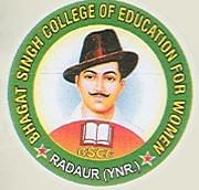 Bhagat Singh College of Education for Women