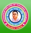 Deshapran College of Teachers' Education