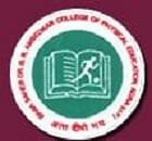 Baba Saheb Dr BR Ambedkar College of Physical Education - [BSBRACPE]
