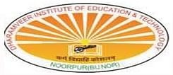 Dharamvir Institute of Education and Technology - [DIET]