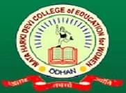 Mata Harki Devi College of Education