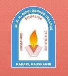 Dr AH Rizvi Degree College