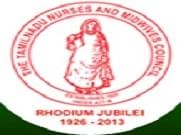 Tamil Nadu Nurses & Midwives Council