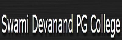Swami Devanand PG College