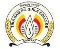 Tika Ram P.G. Girls College