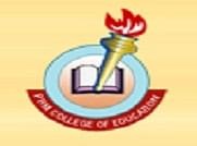 Ch. P.R.M. College of Education