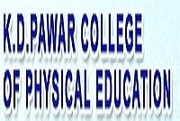KD Pawar College of Physical Education