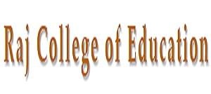 Raj College of Education