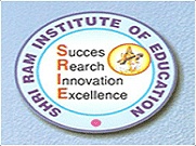 Shri Ram Institute of Education
