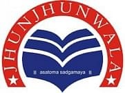 Jhunjhunwala Business School - [JBS]