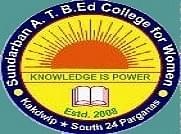 Sundarban Ashutosh BEd College for Women