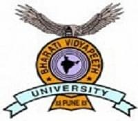 Bharati Vidyapeeth Deemed University Pune