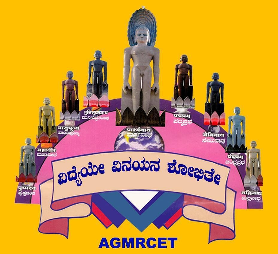 AGM Rural College of Engineering and Technology - [GMRCET]