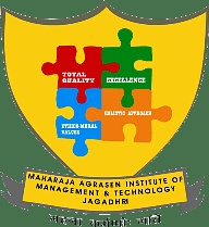 Maharaja Agrasen Institute of Management and Technology - [MAIMT]