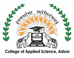College of Applied Science Adoor