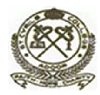 St. Cyril's College Adoor