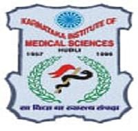 Karnataka Institute of Medical Sciences - [KIMS]