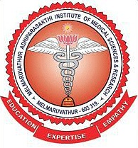 Melmaruvathur Adhiparasakthi Institute of Medical Sciences and Research - [MAPIMS]