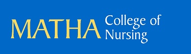 Matha College of Nursing -[MCN]