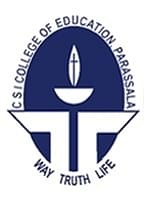 CSI College of Education Parassala