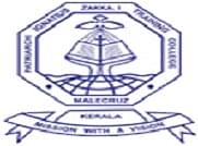 Patriarch Ignatius Zakka Training College Malecruz