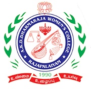 A.K.D. Dharmaraja College for Women