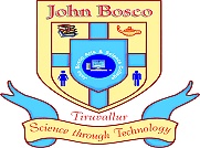 John Bosco Arts and Science College - [JBASC]