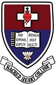 Sacred Heart College (Autonomous) - [SHC]
