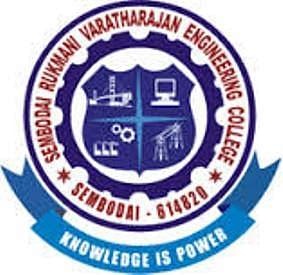 Sembodai Rukmani Varatharajan Engineering College - [SRVEC]