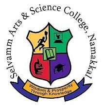 Selvam Arts & Science College - [SASC]