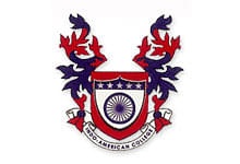 Indo - American College