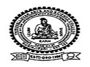 Thiruvalluvar Arts and Science College Kurinjipadi