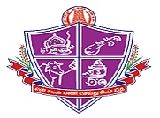 Thiru. Vi. Ka. Govt. Arts College - [TVKGAC]
