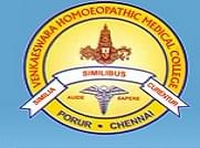 Venkateswara Homoeothic Medical College Porur