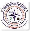 C.M.S College of Education