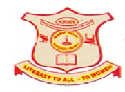 Kasturba Gandhi Jal College of Education for Women