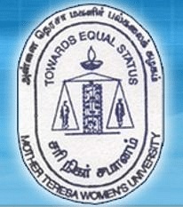 Mother Teresa Women's University, Directorate of Distance Education