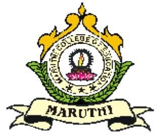 Maruthi College of Education